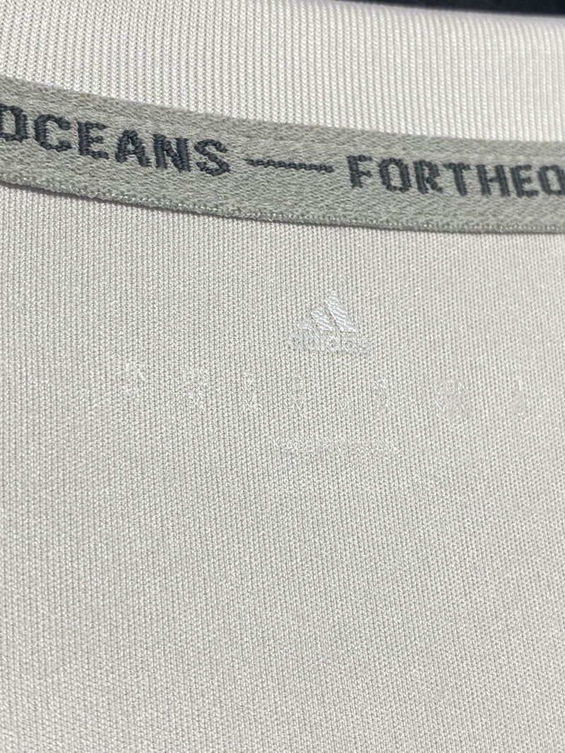 【2016/17】レアル・マドリード（SP）/ CONDITION：New / SIZE：M / Parley for the Oceans