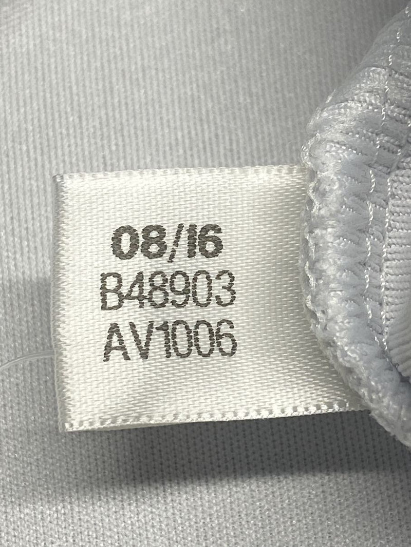 【2016/17】レアル・マドリード（SP）/ CONDITION：New / SIZE：M / Parley for the Oceans