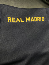 【2023/24】レアル・マドリード（A）/ CONDITION：A / SIZE：XL / #5 / BELLINGHAM / 袖スポンサー