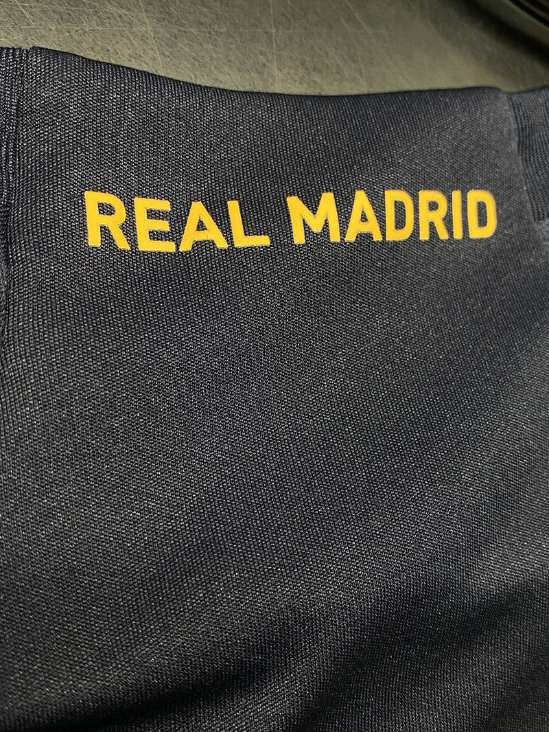 【2023/24】レアル・マドリード（A）/ CONDITION：A / SIZE：XL / #5 / BELLINGHAM / 袖スポンサー