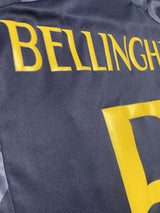 【2023/24】レアル・マドリード（A）/ CONDITION：A / SIZE：XL / #5 / BELLINGHAM / 袖スポンサー