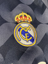 【2023/24】レアル・マドリード（A）/ CONDITION：A / SIZE：XL / #5 / BELLINGHAM / 袖スポンサー