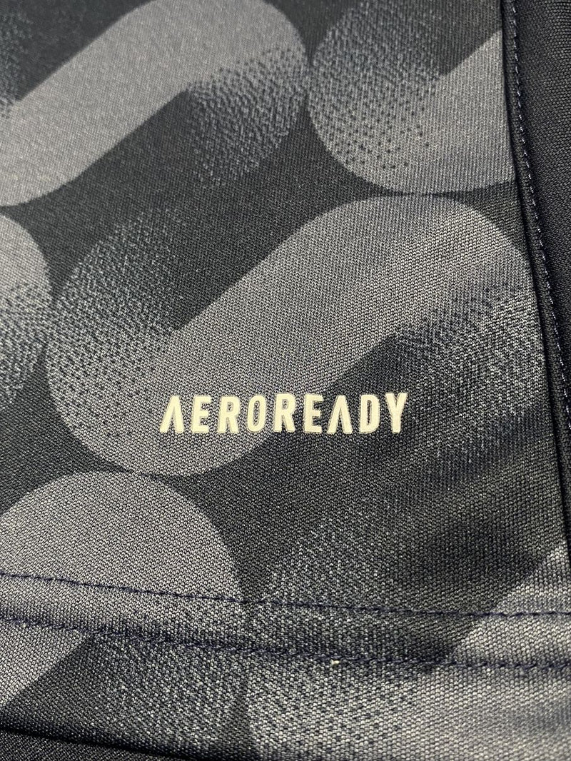 【2023/24】レアル・マドリード（A）/ CONDITION：A / SIZE：XL / #5 / BELLINGHAM / 袖スポンサー