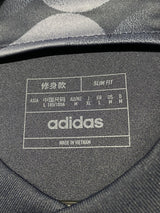 【2023/24】レアル・マドリード（A）/ CONDITION：A / SIZE：XL / #5 / BELLINGHAM / 袖スポンサー