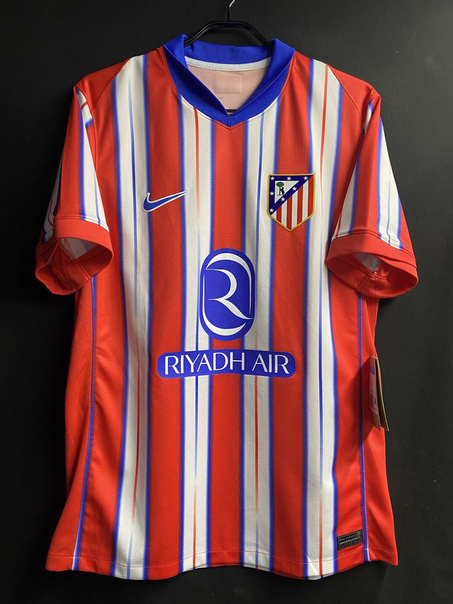 アトレティコ・マドリード – Vintage Sports Football Store