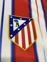 【2024/25】アトレティコ・マドリード（H）/ CONDITION：New / SIZE：M