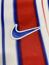 【2024/25】アトレティコ・マドリード（H）/ CONDITION：New / SIZE：M