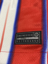 【2024/25】アトレティコ・マドリード（H）/ CONDITION：New / SIZE：M