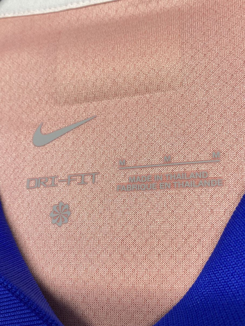 【2024/25】アトレティコ・マドリード（H）/ CONDITION：New / SIZE：M