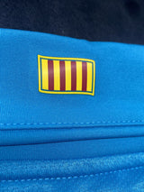 【2007/08】バルセロナ（A）/ CONDITION：A / SIZE：M / #19 / MESSI