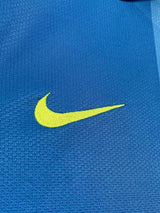 【2007/08】バルセロナ（A）/ CONDITION：A / SIZE：M / #19 / MESSI