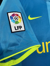 【2007/08】バルセロナ（A）/ CONDITION：A / SIZE：M / #19 / MESSI