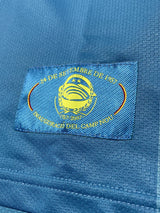 【2007/08】バルセロナ（A）/ CONDITION：A / SIZE：M / #19 / MESSI