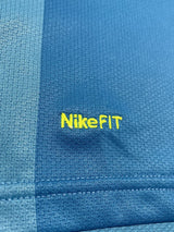 【2007/08】バルセロナ（A）/ CONDITION：A / SIZE：M / #19 / MESSI