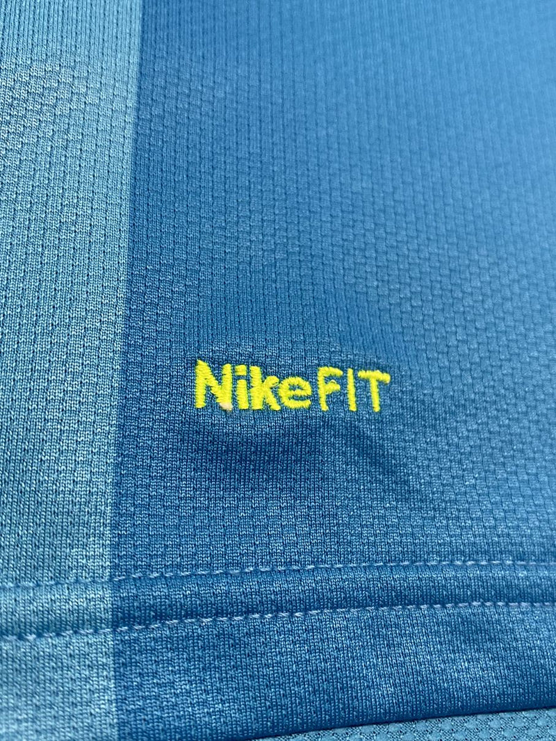 【2007/08】バルセロナ（A）/ CONDITION：A / SIZE：M / #19 / MESSI