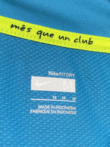【2007/08】バルセロナ（A）/ CONDITION：A / SIZE：M / #19 / MESSI