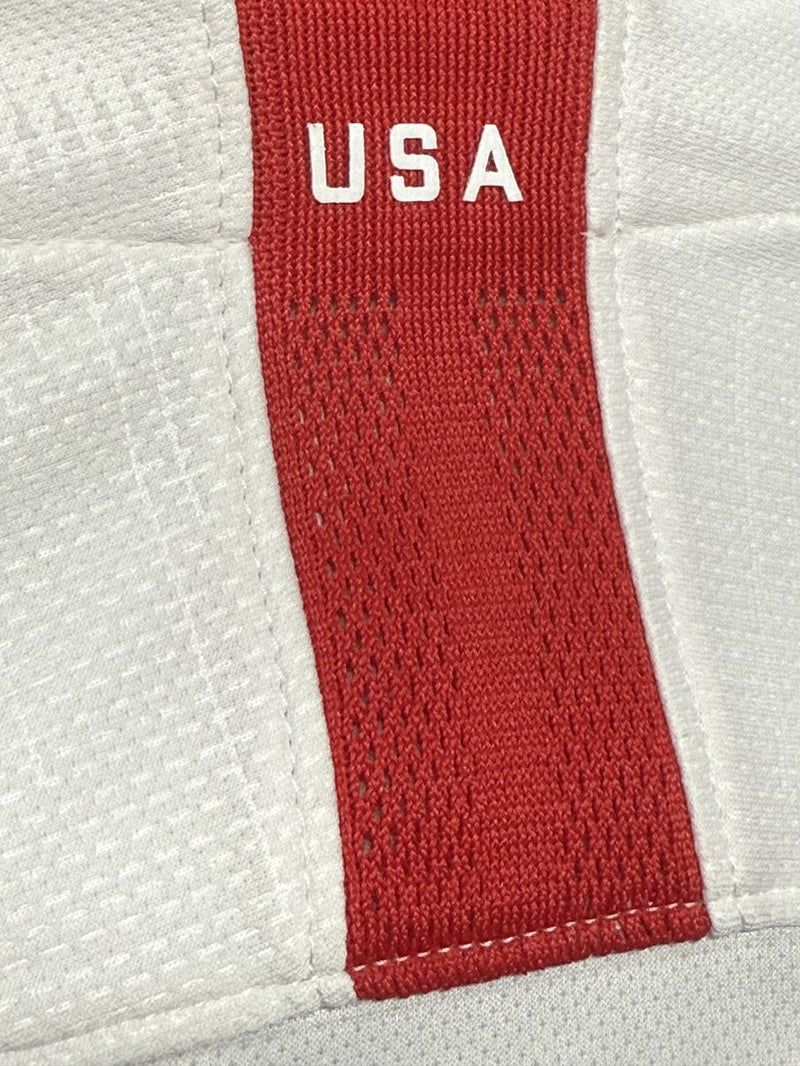 【2018/19】アメリカ代表（H）/ CONDITION：New / SIZE：M / #6 / BROOKS