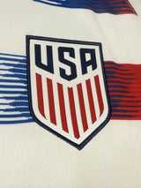 【2018/19】アメリカ代表（H）/ CONDITION：New / SIZE：M / #6 / BROOKS