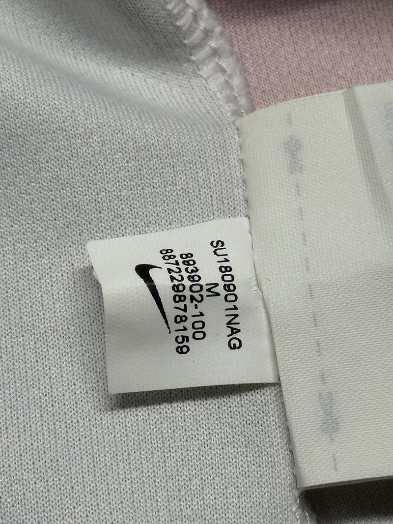 【2018/19】アメリカ代表（H）/ CONDITION：New / SIZE：M / #6 / BROOKS