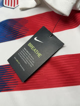 【2018/19】アメリカ代表（H）/ CONDITION：New / SIZE：M / #6 / BROOKS