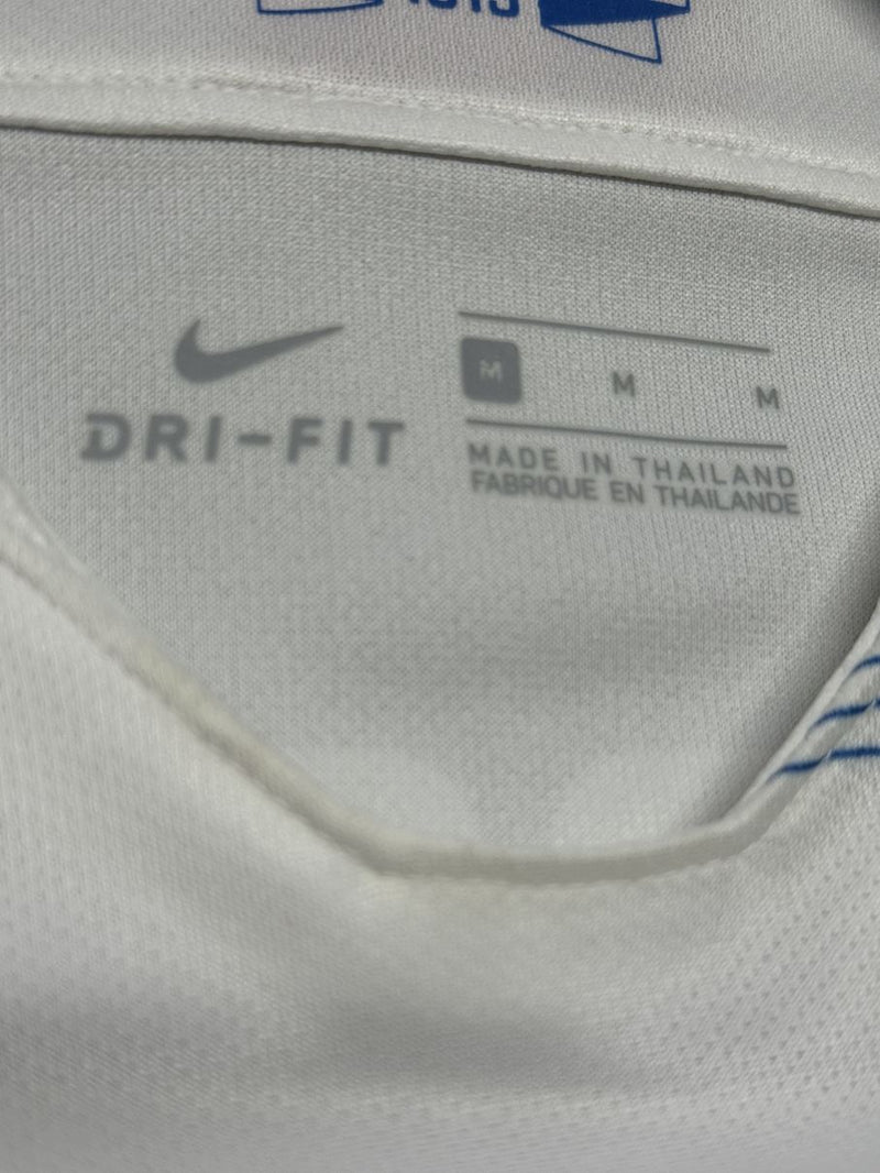 【2018/19】アメリカ代表（H）/ CONDITION：New / SIZE：M / #6 / BROOKS