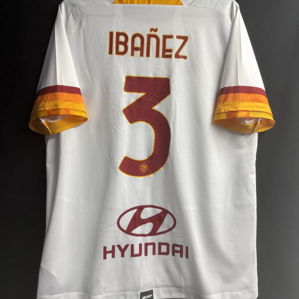 ASローマ – Vintage Sports Football Store