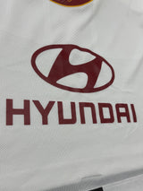 【2021/22】ASローマ（A）/ CONDITION：A / SIZE：XL / #3 / IBAÑEZ