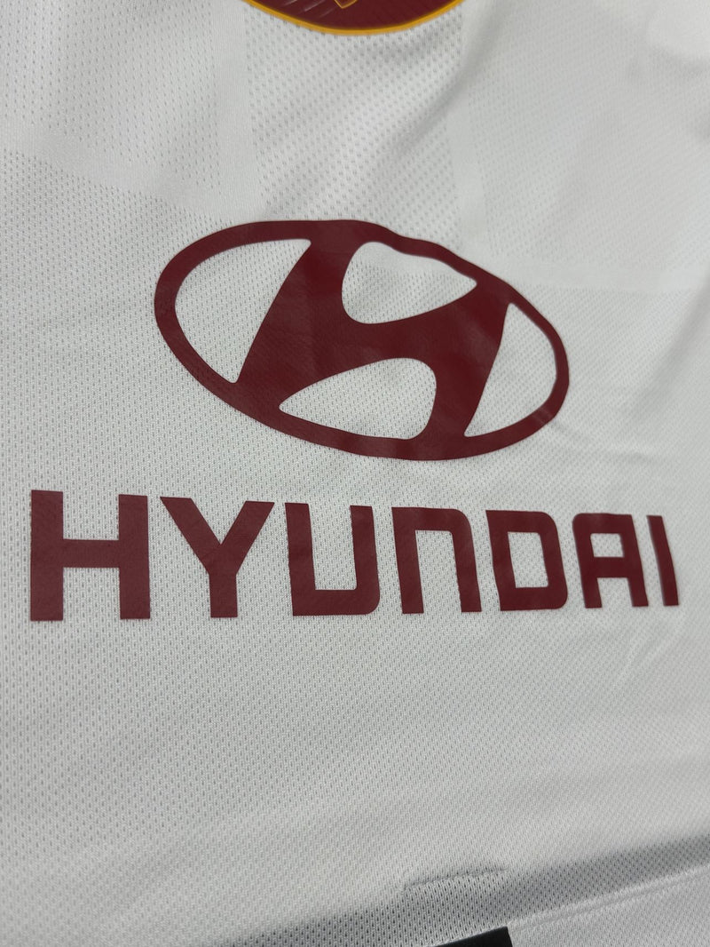 【2021/22】ASローマ（A）/ CONDITION：A / SIZE：XL / #3 / IBAÑEZ