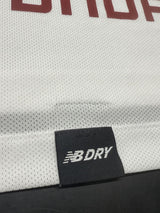 【2021/22】ASローマ（A）/ CONDITION：A / SIZE：XL / #3 / IBAÑEZ