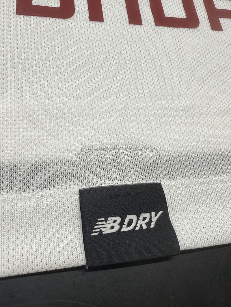 【2021/22】ASローマ（A）/ CONDITION：A / SIZE：XL / #3 / IBAÑEZ