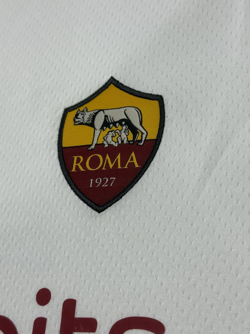 【2021/22】ASローマ（A）/ CONDITION：A / SIZE：XL / #3 / IBAÑEZ