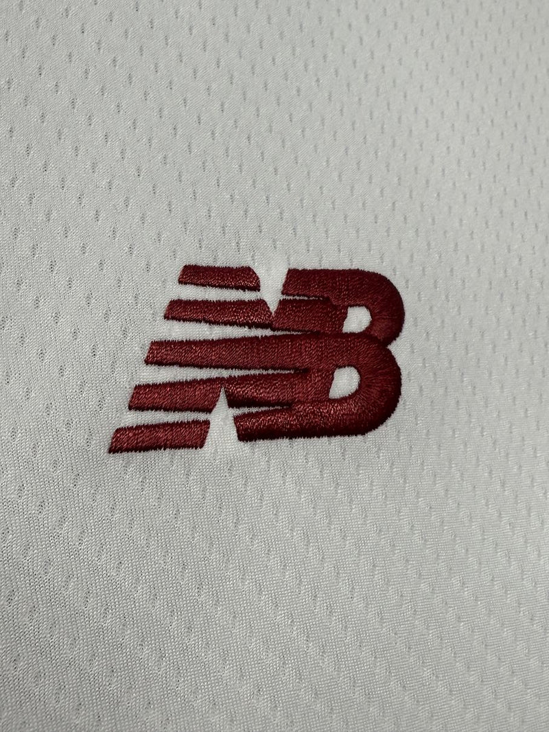 【2021/22】ASローマ（A）/ CONDITION：A / SIZE：XL / #3 / IBAÑEZ