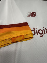 【2021/22】ASローマ（A）/ CONDITION：A / SIZE：XL / #3 / IBAÑEZ