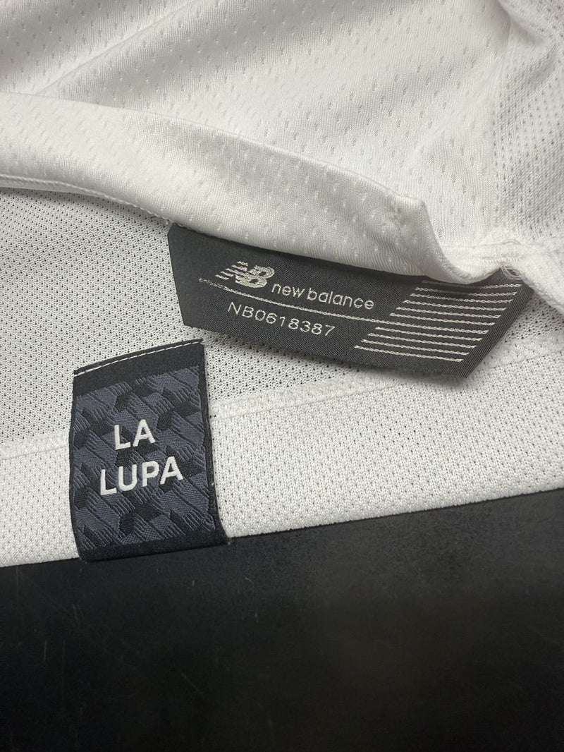 【2021/22】ASローマ（A）/ CONDITION：A / SIZE：XL / #3 / IBAÑEZ