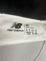 【2021/22】ASローマ（A）/ CONDITION：A / SIZE：XL / #3 / IBAÑEZ