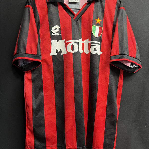 ACミラン – Vintage Sports Football Store