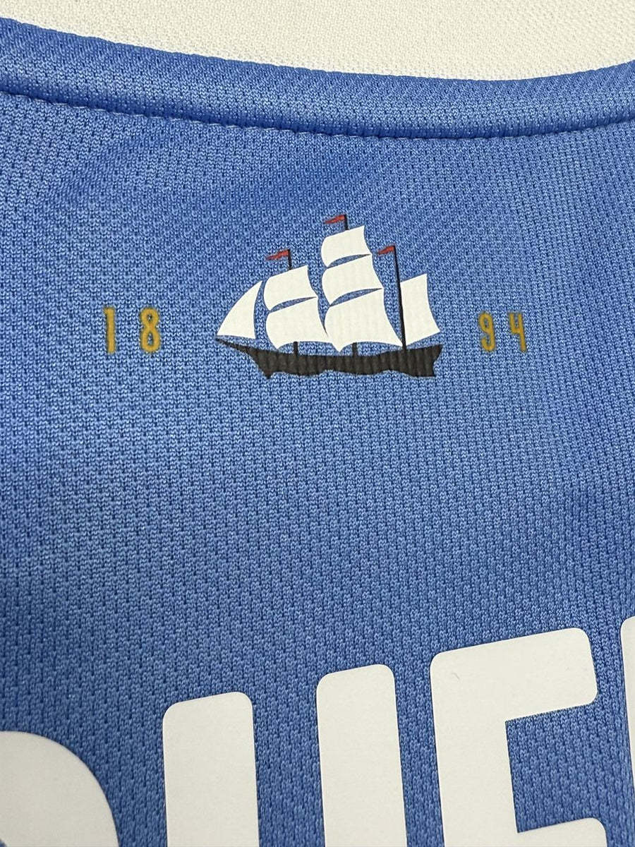 2019】マンチェスター・シティ（記念）/ CONDITION：New / SIZE：M