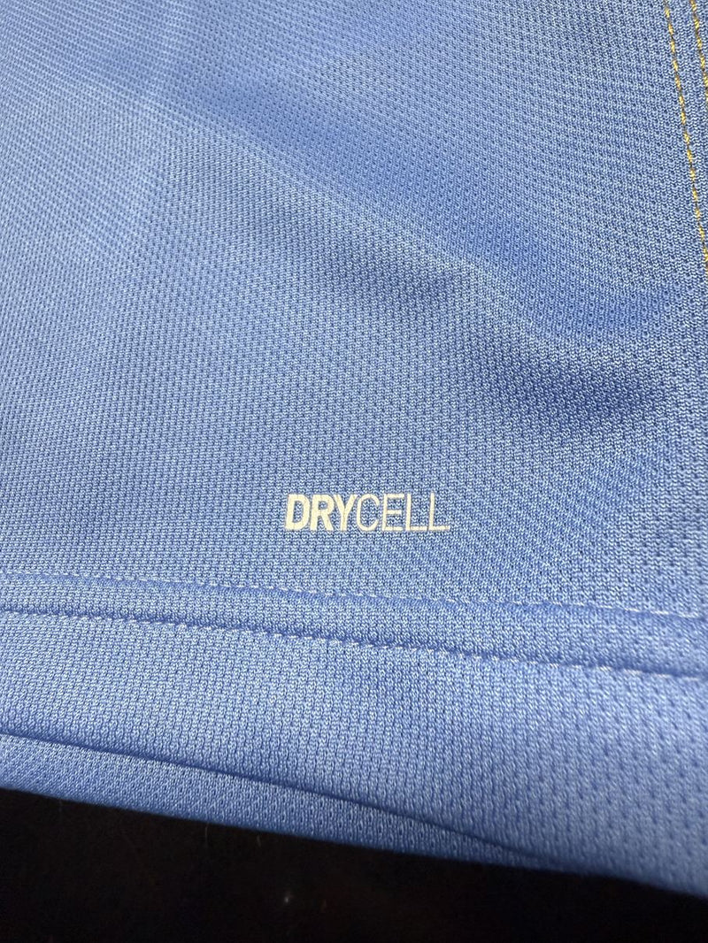 【2019】マンチェスター・シティ（記念）/ CONDITION：New / SIZE：M / #11 / ZINCHENKO / FAコミュニティ・シールド仕様 /  クラブ名改称125周年