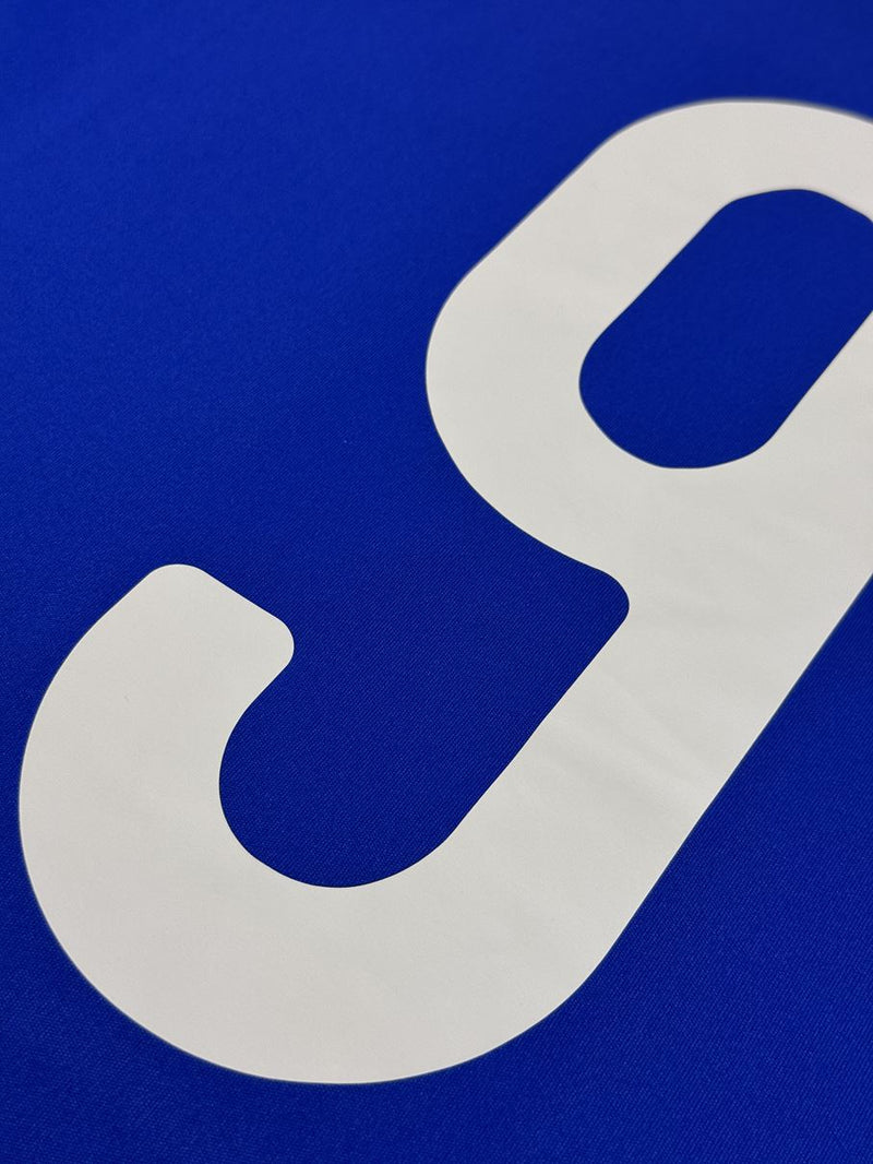 【2020】横浜F・マリノス（ACL/H）/ CONDITION：NEW / SIZE：O（日本規格）/ #9 / MARCOS