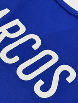 【2020】横浜F・マリノス（ACL/H）/ CONDITION：NEW / SIZE：O（日本規格）/ #9 / MARCOS