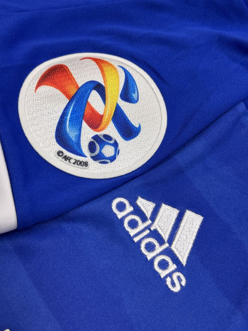 【2020】横浜F・マリノス（ACL/H）/ CONDITION：NEW / SIZE：O（日本規格）/ #9 / MARCOS