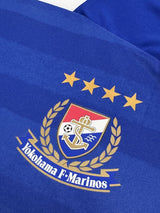 【2020】横浜F・マリノス（ACL/H）/ CONDITION：NEW / SIZE：O（日本規格）/ #9 / MARCOS