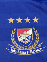 【2020】横浜F・マリノス（ACL/H）/ CONDITION：NEW / SIZE：O（日本規格）/ #9 / MARCOS