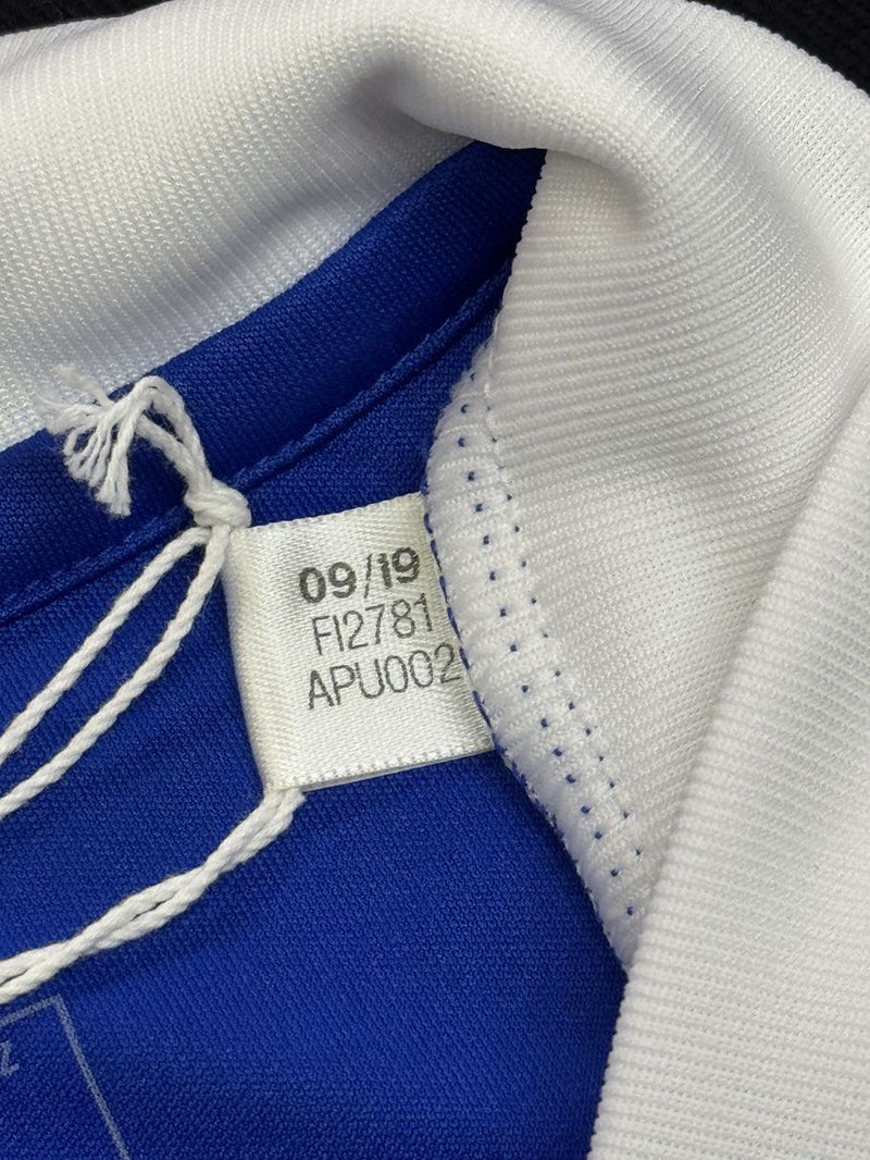 【2020】横浜F・マリノス（ACL/H）/ CONDITION：NEW / SIZE：O（日本規格）/ #9 / MARCOS