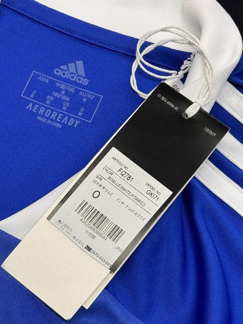 【2020】横浜F・マリノス（ACL/H）/ CONDITION：NEW / SIZE：O（日本規格）/ #9 / MARCOS