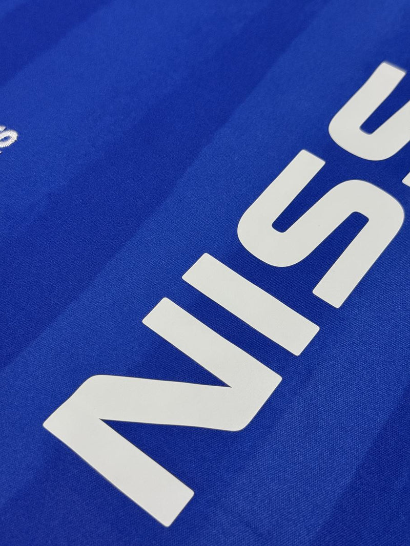 【2020】横浜F・マリノス（ACL/H）/ CONDITION：NEW / SIZE：O（日本規格）/ #9 / MARCOS