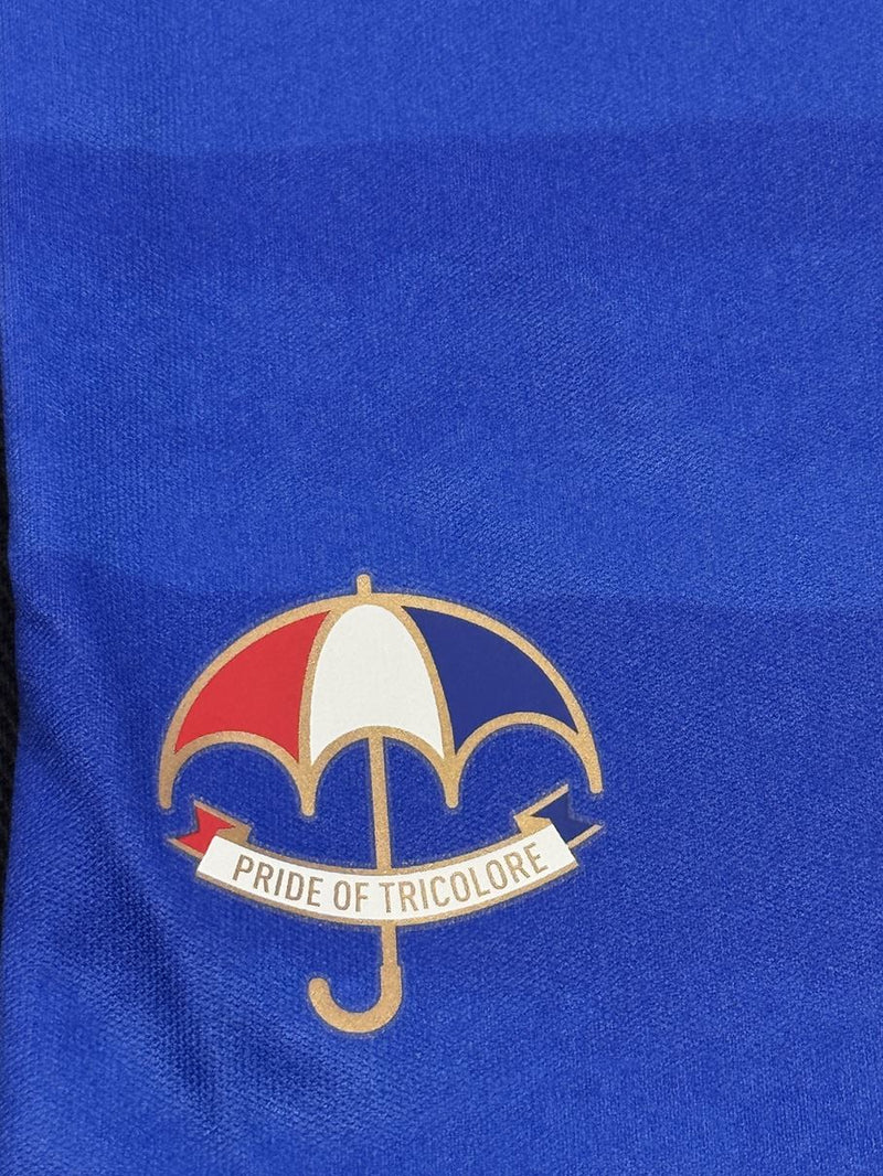 【2020】横浜F・マリノス（ACL/H）/ CONDITION：NEW / SIZE：O（日本規格）/ #9 / MARCOS