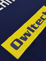 【2019】横浜F・マリノス（SP）/ CONDITION：A / SIZE：O（日本規格）/ #4 / KURIHARA