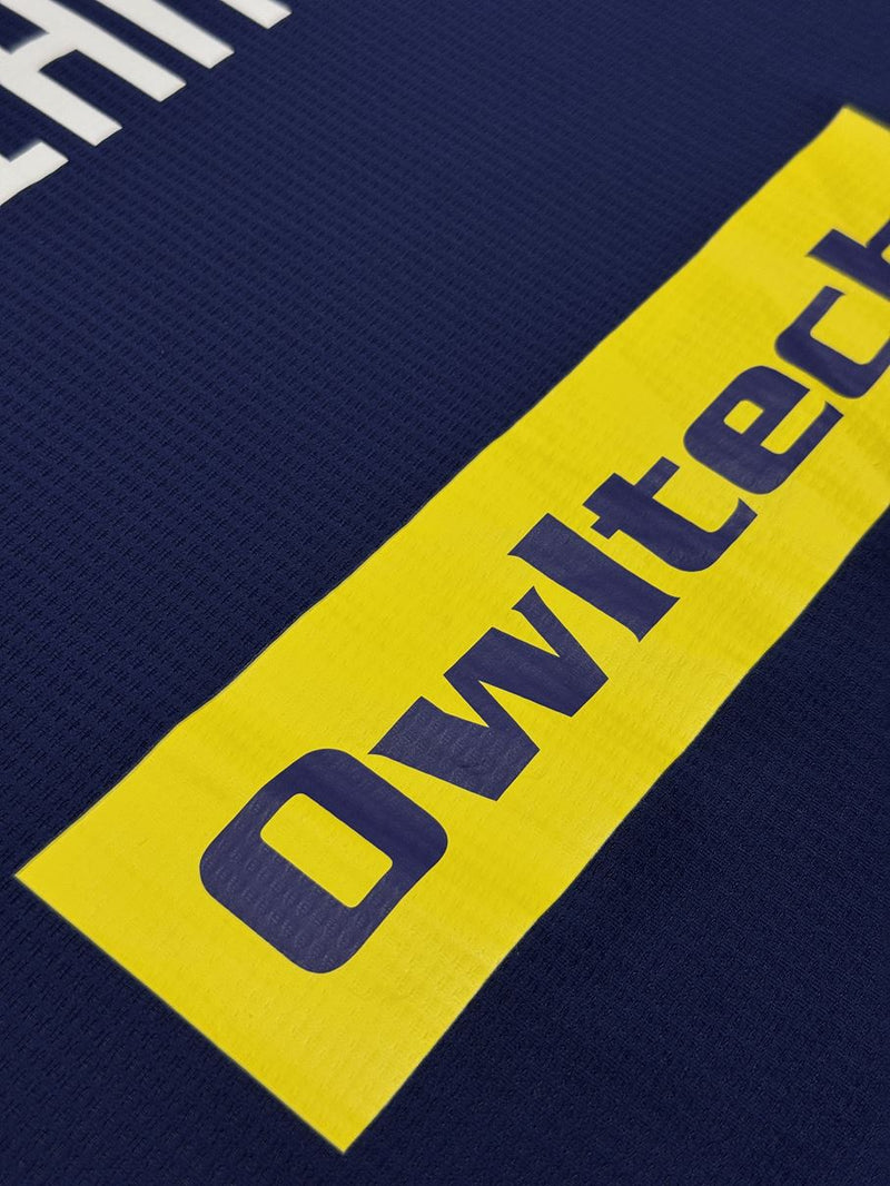 【2019】横浜F・マリノス（SP）/ CONDITION：A / SIZE：O（日本規格）/ #4 / KURIHARA