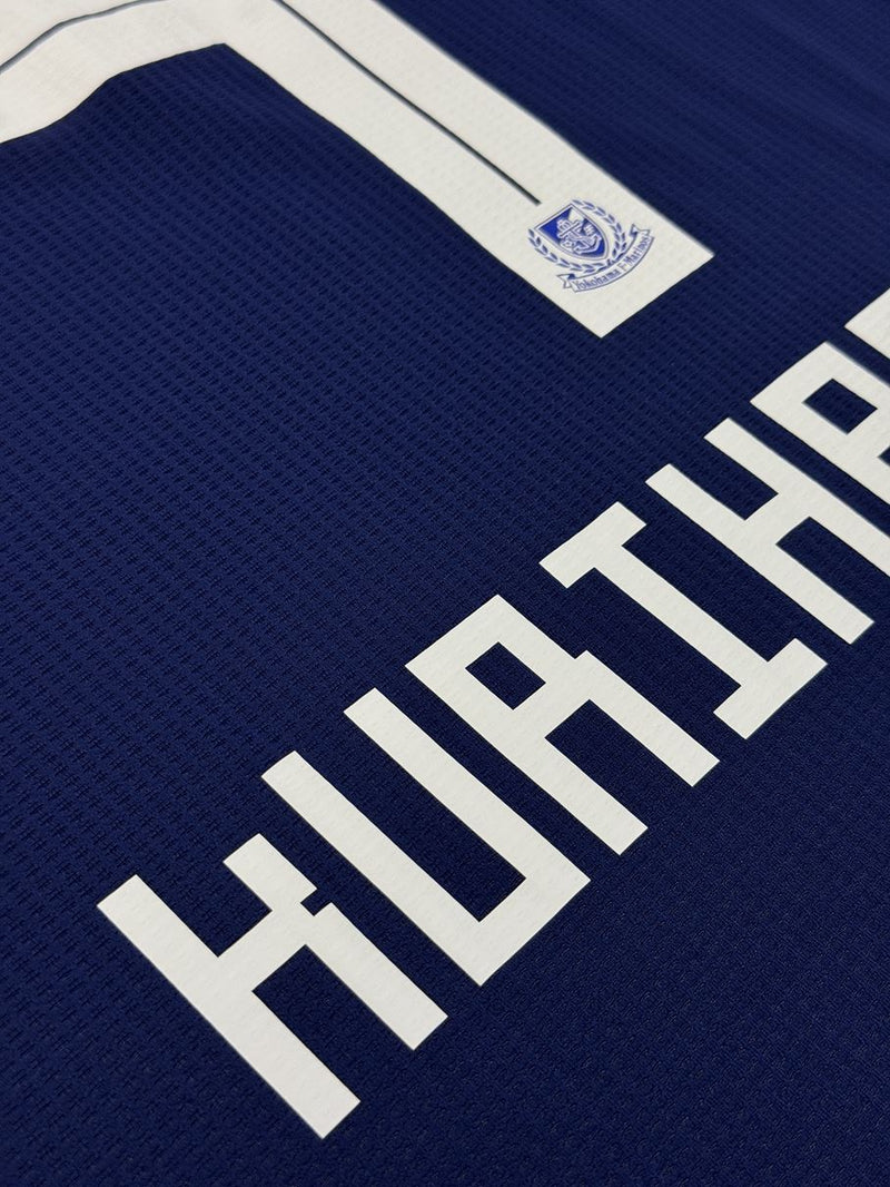 【2019】横浜F・マリノス（SP）/ CONDITION：A / SIZE：O（日本規格）/ #4 / KURIHARA